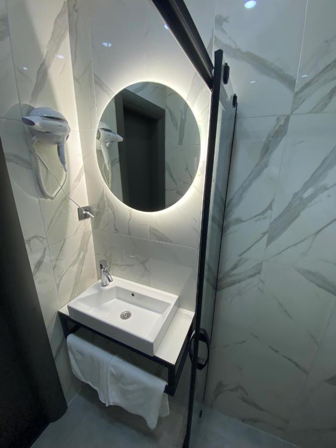 Santra Bosphorus Hotel Istambul Extérieur photo